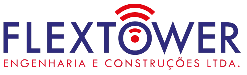 FLEXTOWER - Torres de Telecomunicação